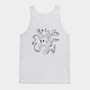 Ash Tank Top